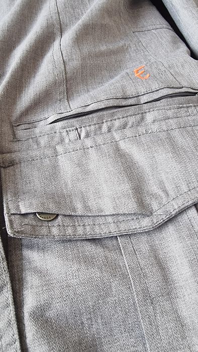 Женско Зимно дълго яке Espirit