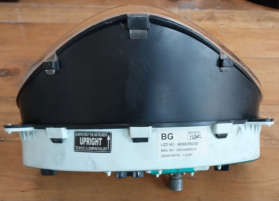 Tablo Matiz 3 tali. Продаётся табло Матиз МХ 3 цилиндр.