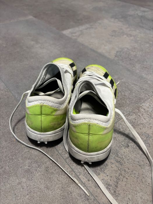 Стоножки adidas 34 номер