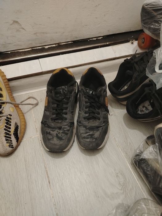 Отдам обувь разную