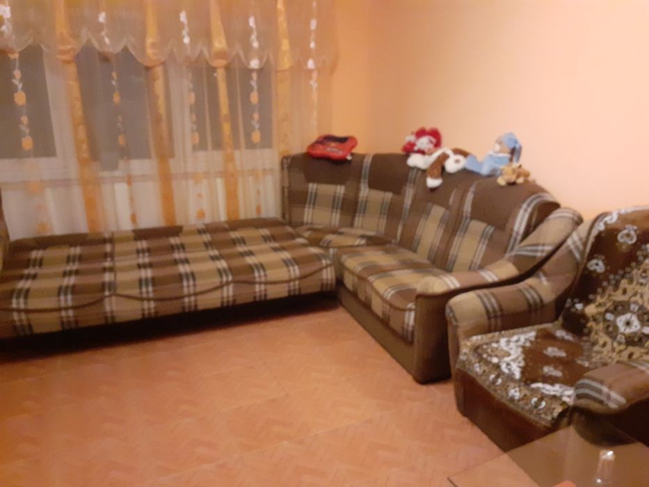 Vind coltar extensibil de sufragerie