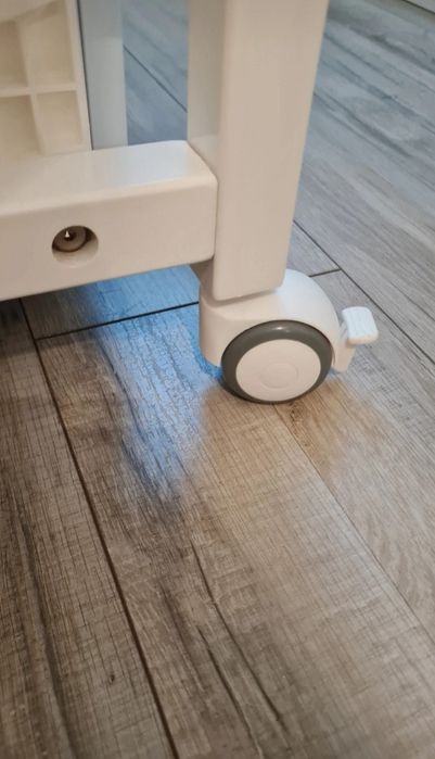 Pătuț Marvis Premium Timisoara 120x60 cm + Saltea BestSleep + Protecție saltea