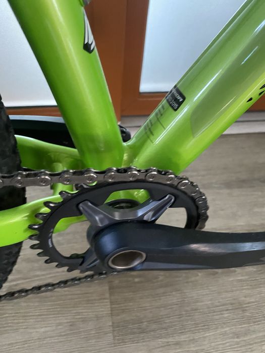 Merida big nine slx edition 29”