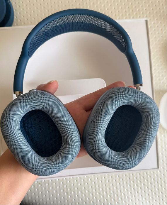 Airpods Max, Sky Blue