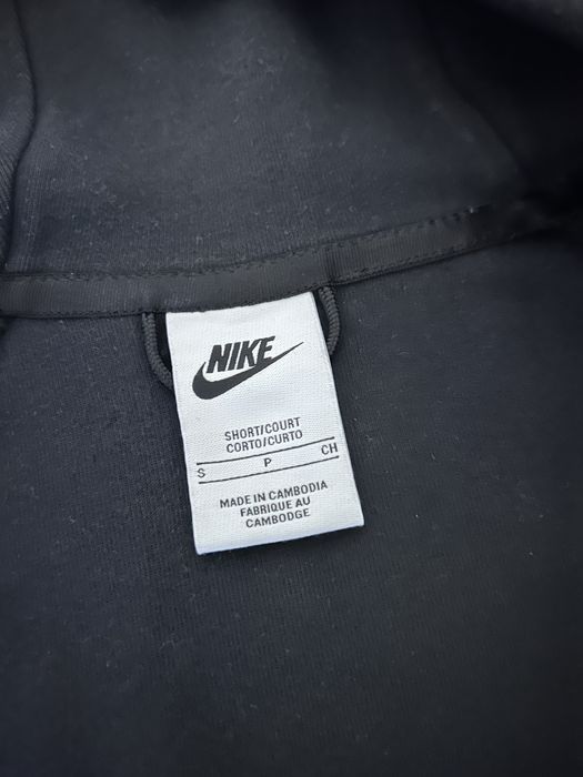 nike tech fleece, nou