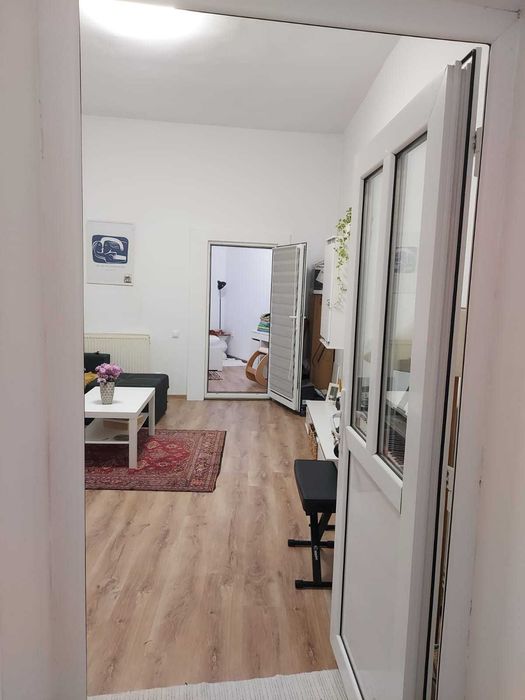 Apartament cu 2 camere de inchiriat in Piata Mihai Viteazu