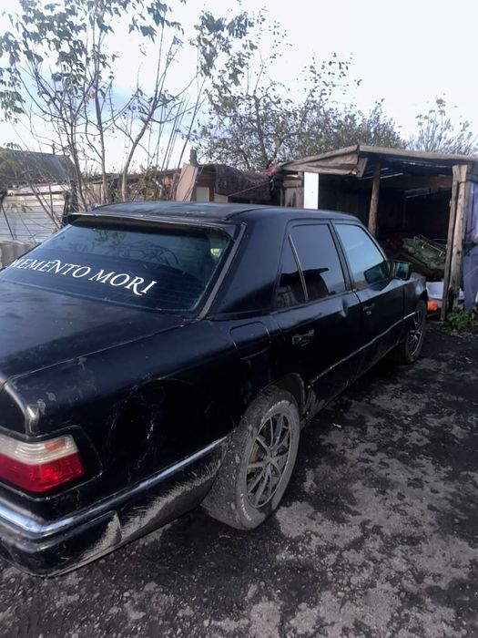 Продам авто Мерседес