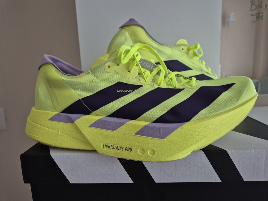 Adidas Adios Pro 4