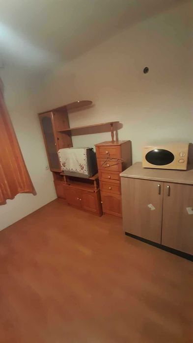 Дава се под наем Едностаен апартамент в Самоков - 30 кв.м за 153 € - Снимка #2