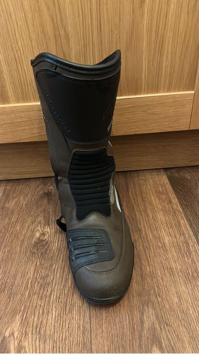 Cizme moto 42 - Seventh