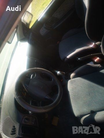 Seat Cordoba 1.9 68h.p. чист дизел 1995г / Всичко е налично! 
На части