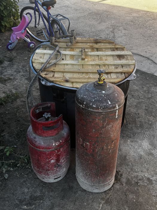 Қазан ошақ аренда беріледі