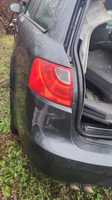 Stop stanga/dreapta seat exeo 2011