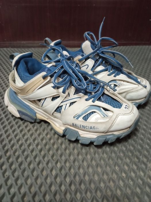 Balenciaga track 2