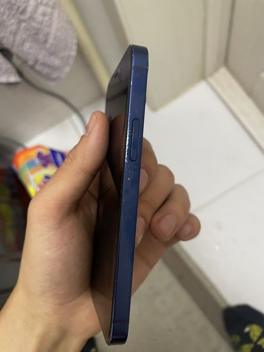 Iphone 12 mini 128gb Айфон мини 12