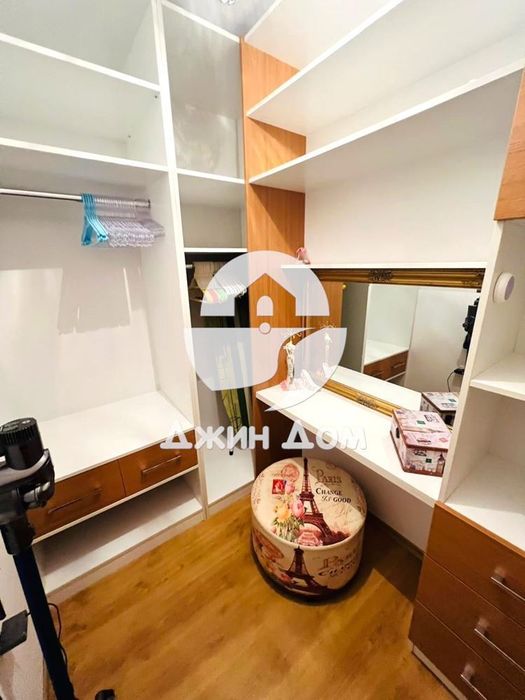 Продава се Четиристаен апартамент в к.к. Слънчев бряг - 250 кв.м за 521 €/кв.м - Снимка #6