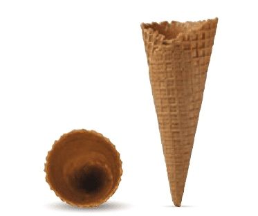 Фунийки за сладолед