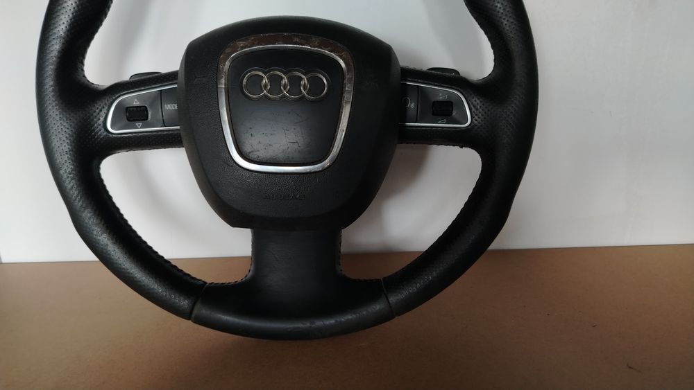 Волан с пера Ауди а6 ц6 4ф / Audi A6 C6 4f