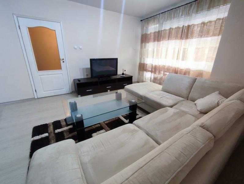 Двустаен апартамент в к-с Лазур в нова кооперация!