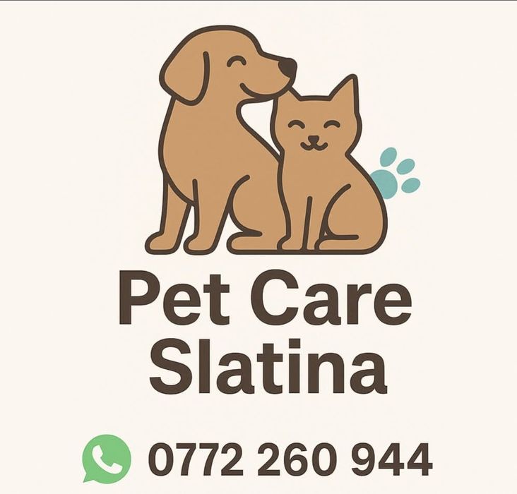 Plimbări câini, Dresaj canin, Vizite pisici & căței,Pet sitting,  Pet Taxi  și multe altele. ❤️  Îngrijire cu pasiune