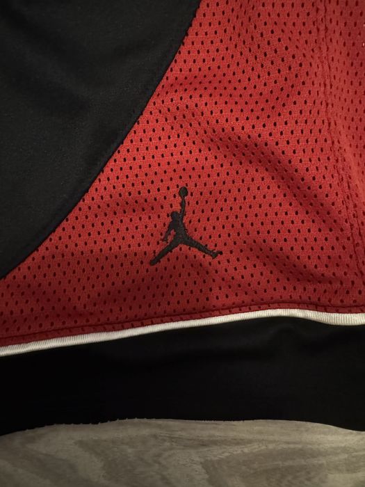 Къси гащи на Jordan