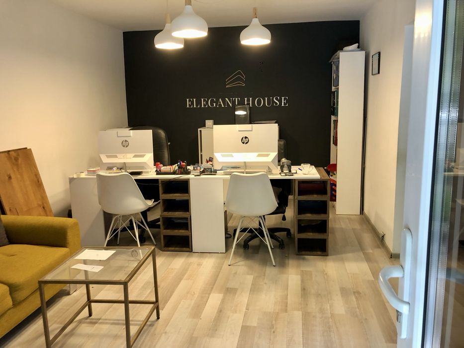 Inchiriez Spatiu Comercial ,Birou, Magazin , Salon,  str Toamnei Brasov
