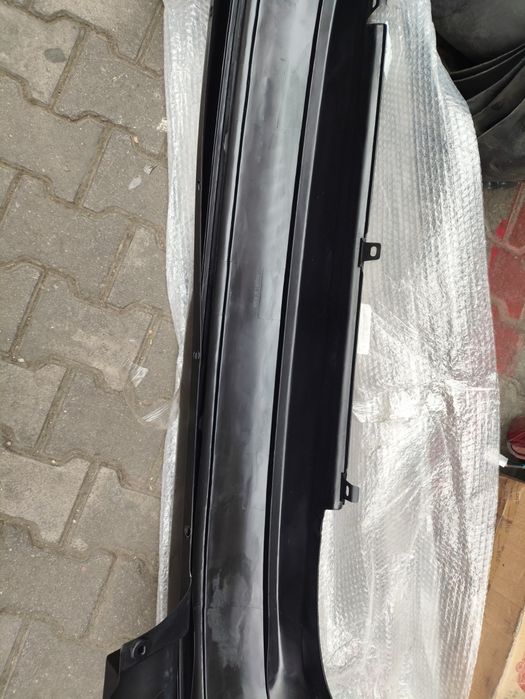 Камри 20 евро бампер Тайвань