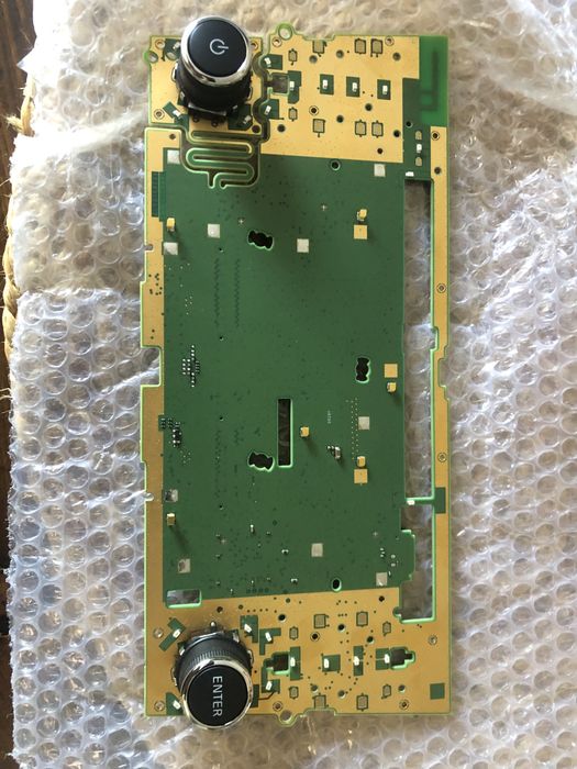 Vind placa de baza Nisan xtrail