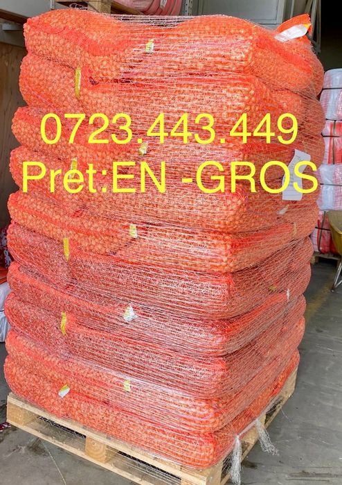 Vand arpagic import olanda