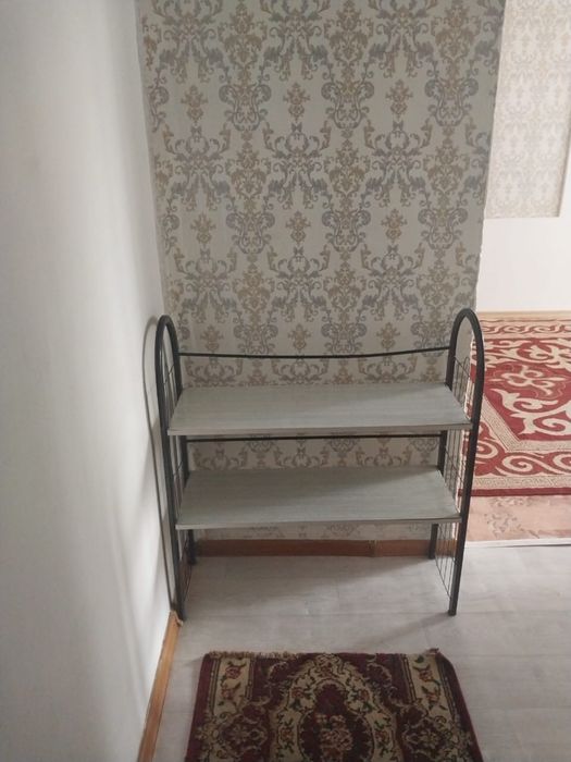 Квартира жалға беріледі