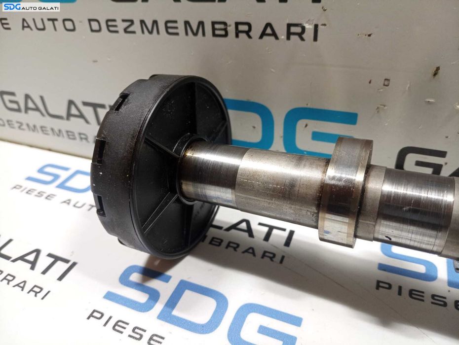 Ax Axa Came Evacuare Capac Motor Mercedes Clasa S Class W221 3.0 CDI 2005 - 2013 Cod A64208 [M4688]