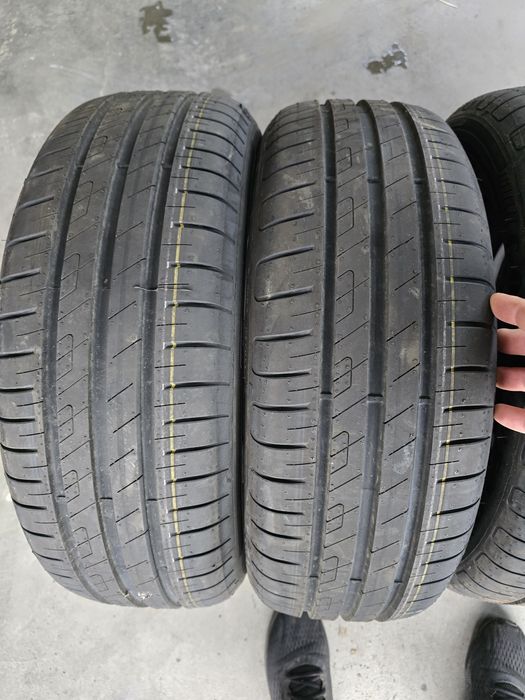 НОВИ ГУМИ 195/55/16 DOT1525 GOODYEAR