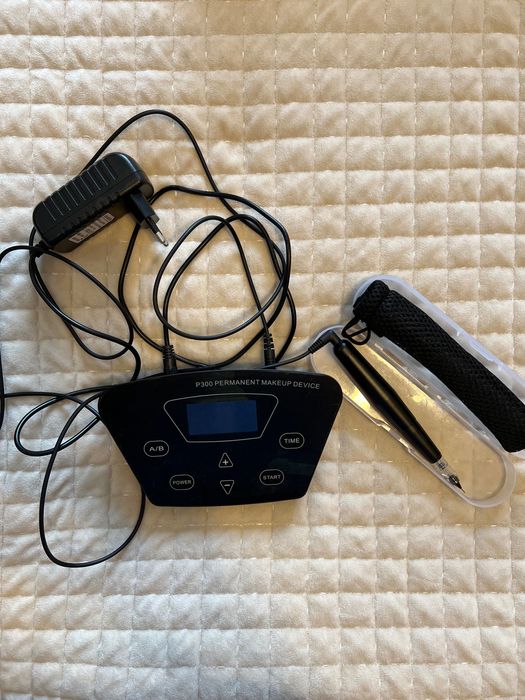 Машинки, аппарат для татуажа,