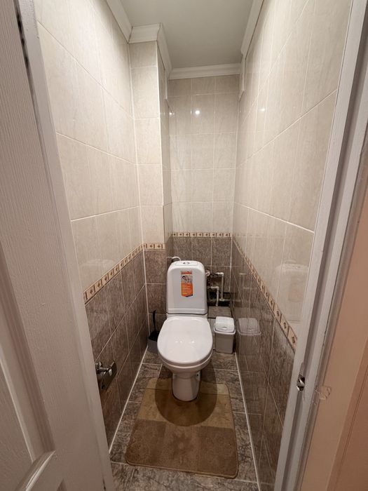 Продам улучшенную 2-х комн кв.