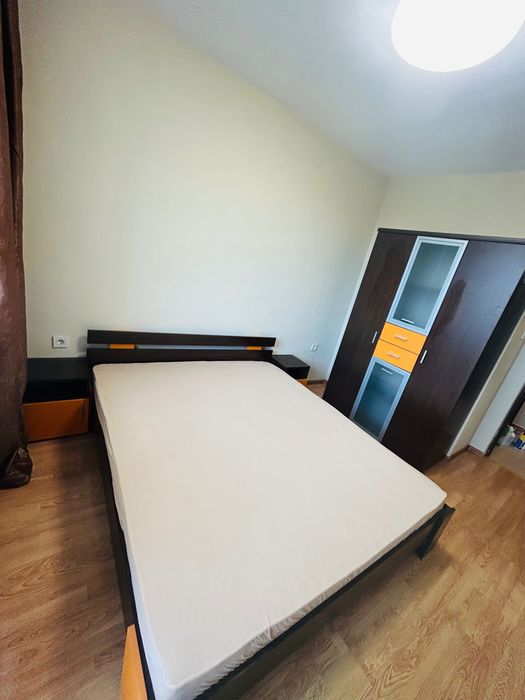 Дава се под наем Двустаен апартамент в Велико Търново, Картала - 50 кв.м за 298.86 € - Снимка #3