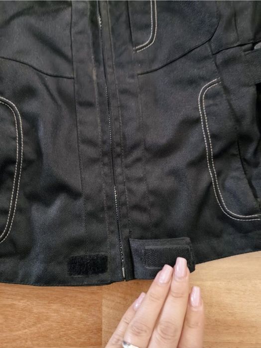 Geacă de Motociclism pentru copii, Road Summer - 134-140