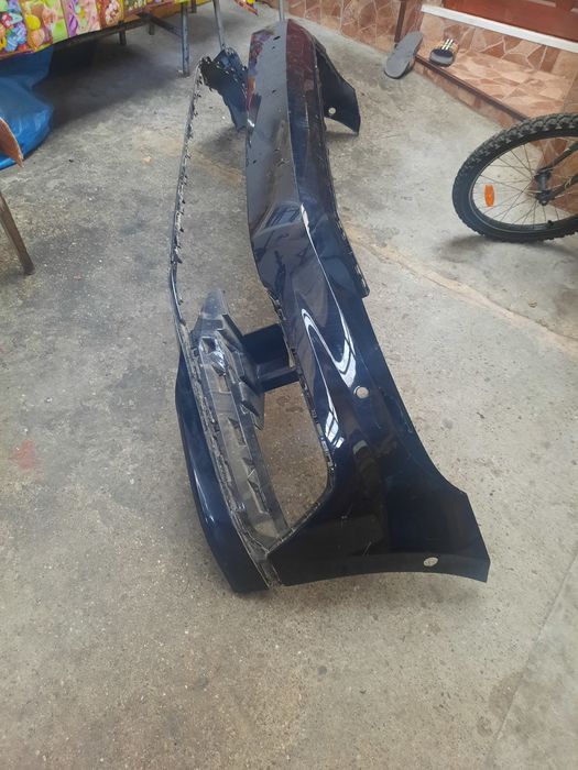 Bara fata Passat B8 R-line