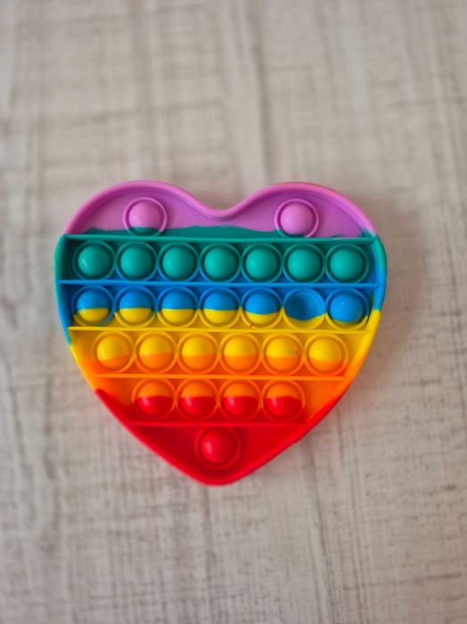 Fidget играчки за по 1 евро