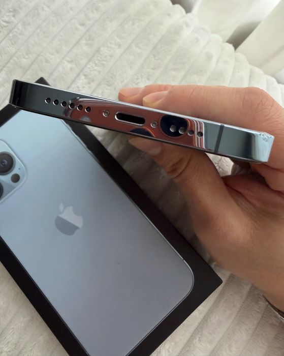 iPhone 13 Pro Max 128GB