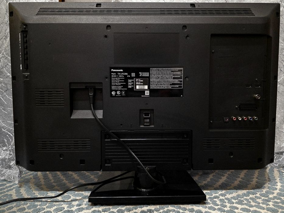 Телевизор Panasonic 81cm HDReady