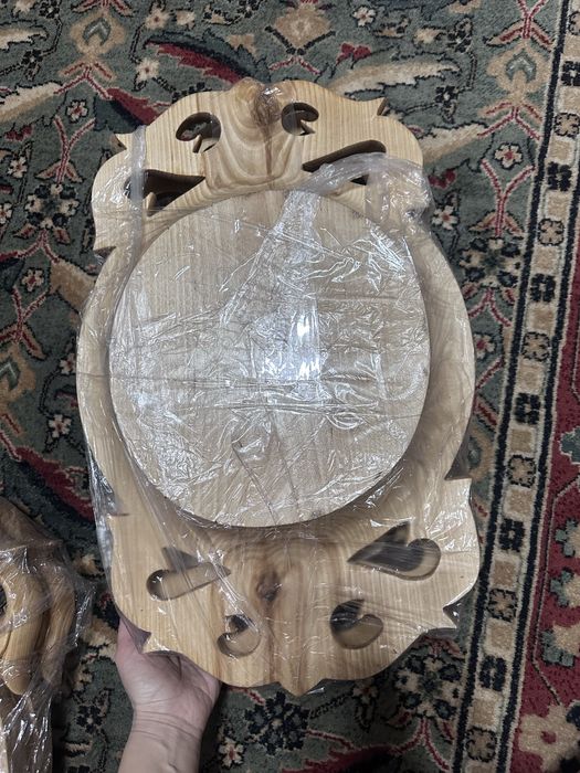 Продаются астау новые