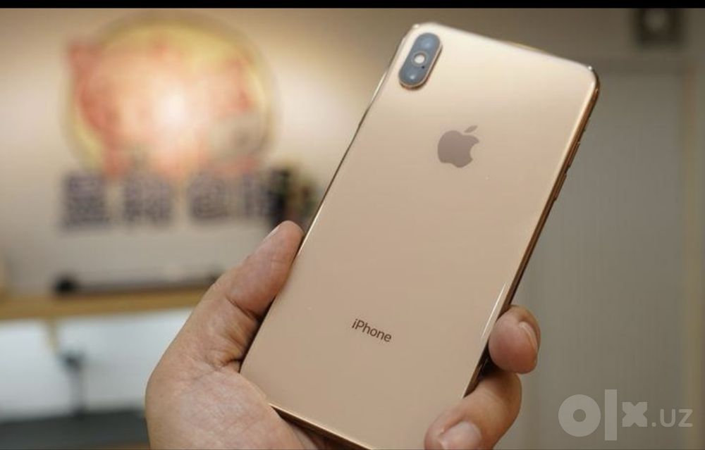 IPhone X sotiladi srochno edial holati