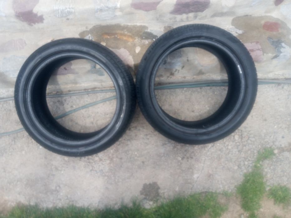 Летни гуми pirelli cinturato p7