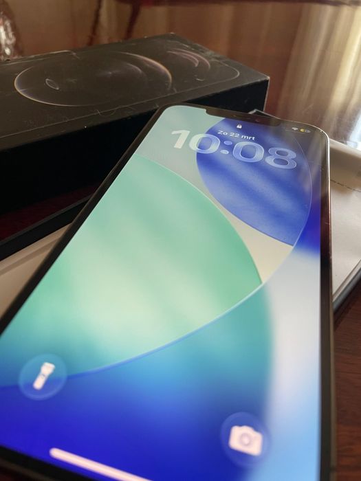 Продам iPhone 12 Pro Max