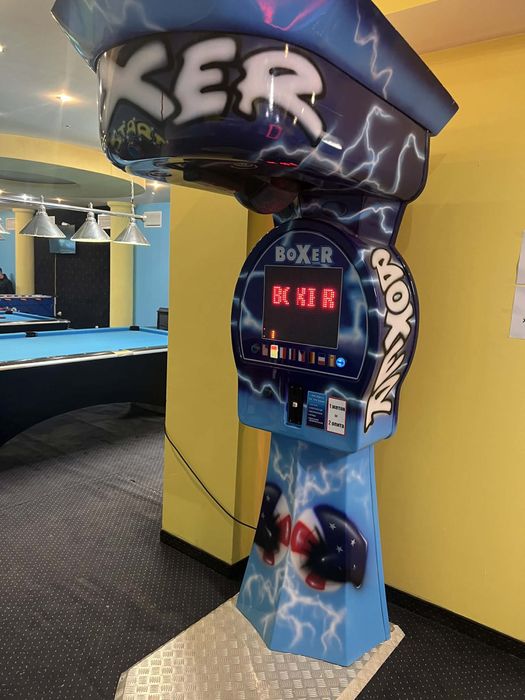 Продавам разработен бизнес - Спортен бар в град Перник