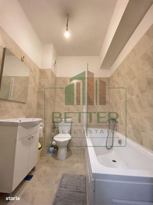 Garsonieră decomandată de vânzare – Drumul Binelui, Sector 4