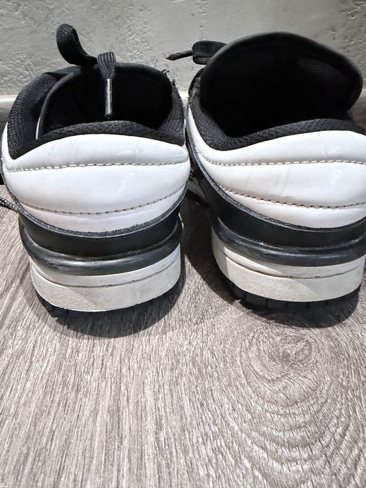 Маратонки Nike 36,5 eur
