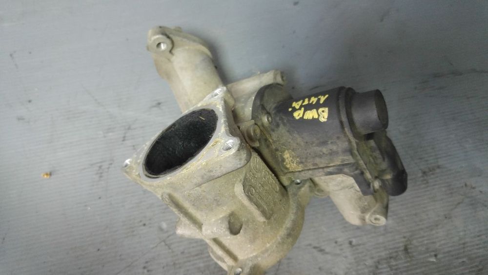 egr vw polo 9n 1.4 tdi bwb  03g129637a