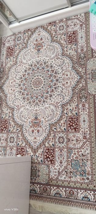 Продам ковер 20000