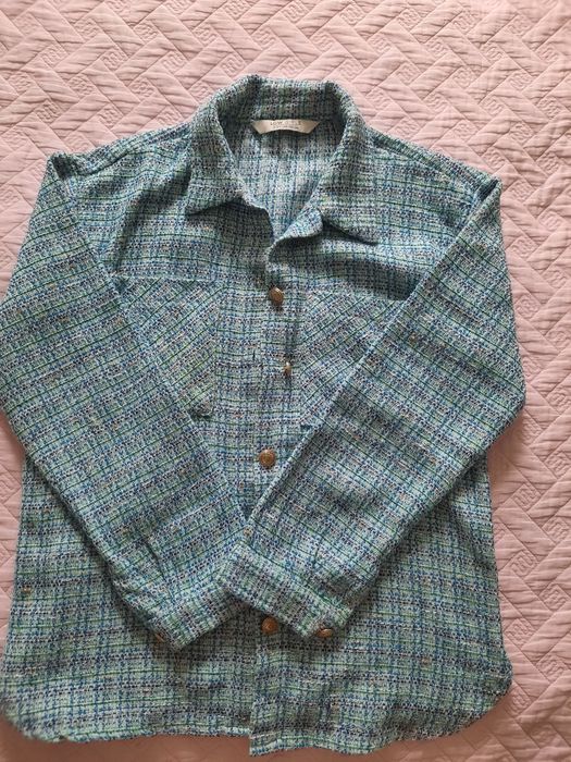 Одежда на девочку 7-11 лет примерно